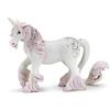 Papo - Statuina Unicorno Incantato Realistica - 3 Anni + - Collezione Mondo Incantato - Gioco Creativo Universo Magico - Idea Regalo Giocattolo Bambina Bambino