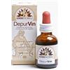 Erbenobili Depurvin Integratore depurativo dalle tossine 50 ml