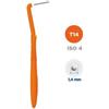 Curasept Proxi Angle T14 Scovolino interdentale arancione 1,4 mm