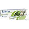 MONTEFARMACO OTC SPA Dentinale Natural Gel gengivale lenitivo e protettivo per dentizione dei bambini 20 ml