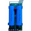 Combivox 61.839 Batteria ricambio a Litio 3,6V 2700mA - Combivox
