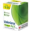 F&F SRL VALERIANA ACT 60CPR