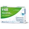 MONTEFARMACO OTC SPA Iridil Gocce Oculari 10 Flaconcini Monodose da 0,5ml