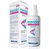 COLGATE-PALMOLIVE COMMERC.SRL MERIDOL HALITOSIS COLLUTORIO 400ML