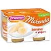 PLASMON (HEINZ ITALIA SPA) PLASMON OMOG YOG/BAN 120GX2PZ
