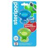 AURORA SRL STERIPOD PROTEGGISPAZZOL 2PZ
