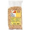 BIOTOBIO SRL RISO INTEGR SOFFIATO BIO 125G
