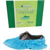 FARMACARE SRL COPRISCARPE PET 100PZ
