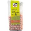 BIOTOBIO SRL LENTICCHIE ROSSE DECORTICATE