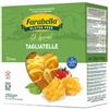 BIOALIMENTA SRL FARABELLA TAGLIATELLE 250G