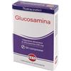 KOS SRL GLUCOSAMINA 60CPR