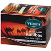 VIROPA IMPORT Srl VIROPA ROOIBOS BIO TÈ SENZA TEINA - 15 BUSTINE