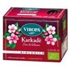 VIROPA IMPORT Srl VIROPA KARKADE BIO 15BUST