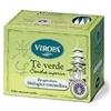VIROPA IMPORT Srl VIROPA TE VERDE BIO 15BUST