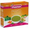 PLASMON (HEINZ ITALIA SPA) VERDURE DRY PASSATO VERDURA80G
