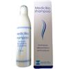 MEDICBIO SRL MEDICBIO SHAMPOO 250ML