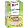 HIPP ITALIA SRL HIPP BIO PASTINA SABBIOLINA