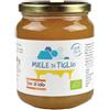 BIOTOBIO SRL MIELE DI TIGLIO BIO 500G