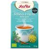 YOGI TEA GMBH YOGI TEA SOLLIE GOLA 30,6G