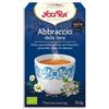 YOGI TEA GMBH YOGI TEA ABBRACCIO DELLA SERA