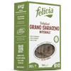 FELICIA SRL FELICIA BIO SARACENO TORTIGLIO