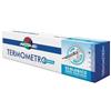 PIETRASANTA PHARMA SPA Master-Aid Termometro Clinico Ecologico con Gallio