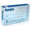 HUMANA ITALIA SPA RICAMBIO MORB ASPIR NAS HUMANA