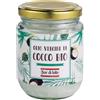BIOTOBIO SRL OLIO VERGINE DI COCCO BIO 180G