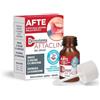 PASQUALI SRL DERMOVITAMINA AFTACLIN GEL