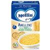 DANONE NUTRICIA SpA SOC.BEN. MELLIN ANELLINI 320G