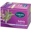 VIROPA IMPORT Srl VIROPA SALVIA BIO 15BUST