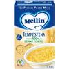 DANONE NUTRICIA SpA SOC.BEN. MELLIN TEMPESTINA 320G