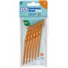 TEPE PRODOTTI IG.ORALE SRL TEPE ANGLE SCOV ARANCIO 0,45
