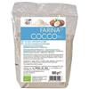 BIOTOBIO SRL FARINA COCCO BIO 500G