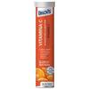 EG SPA ERGOVIS VIT C 1000MG 20CPR EFF