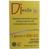 IBN SAVIO SRL DIMILLE GOCCE 3,5ML