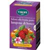 VIROPA IMPORT Srl VIROPA 10 VIT LAMPONE BO15BUST
