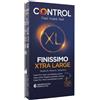 PIKDARE SPA CONTROL FINISSIMO ORIG XL 6PZ