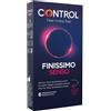 ARTSANA SPA CONTROL FINISSIMO SENSO 6PZ