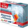F&F SRL MAGNESIO POTASSIO ACT PLUS14BU