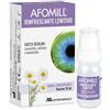MONTEFARMACO OTC SPA AFOMILL RINFRESCANTE SC 10ML