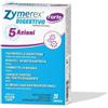 WILCO FARMA SRL SU ZYMEREX DIGESTIVO FORTE 20CPR