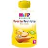 HIPP ITALIA SRL HIPP FRULLATA PERA MELA 90G