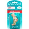 HRA PHARMA ITALIA SRL COMPEED VESCICHE MEDIO 5PZ