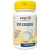 PHOENIX SRL - LONGLIFE LONGLIFE IRON COMPLEX 100CPR