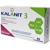 CHIESI FARMACEUTICI SPA KALANIT 3 30CPR 1470MG IT