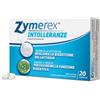 Zymerex - Intolleranze Confezione 20 Compresse