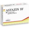 OMEGA PHARMA Srl ASTAZIN10 30 COMPRESSE