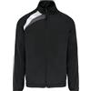 Abbigliamento personalizzate. Giacca personalizzata per tuta sportiva da uomo - personalizzate o neutre