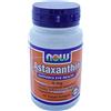 NOW Foods Astaxantina 60 capsule molli - NOW Foods